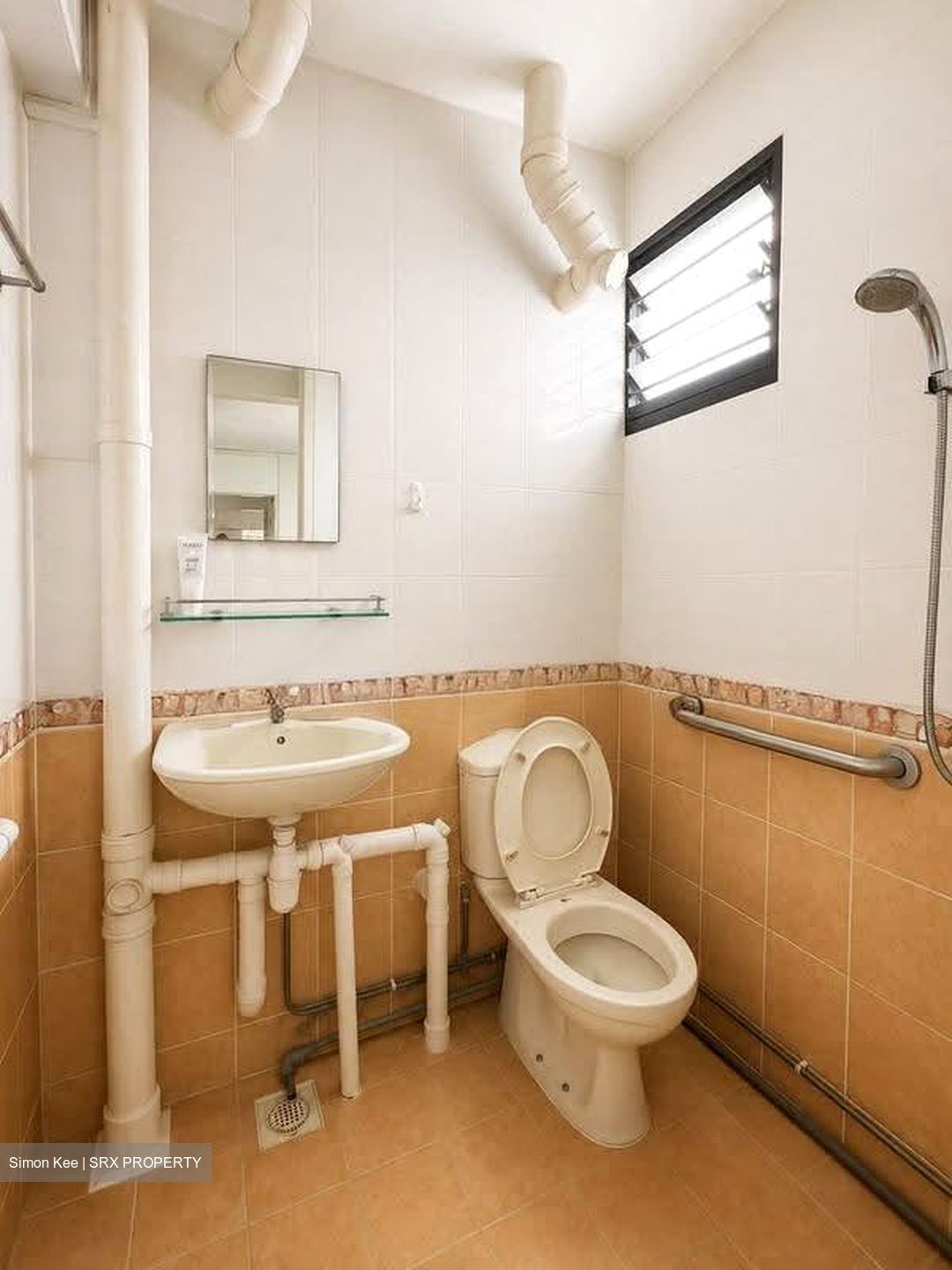 Blk 523 Ang Mo Kio Avenue 5 (Ang Mo Kio), HDB 3 Rooms #630678991